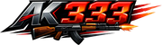 ak 333